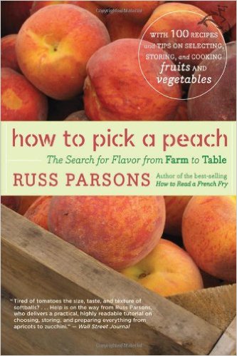 How to Pick a Peach