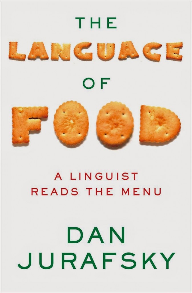 Language of Food