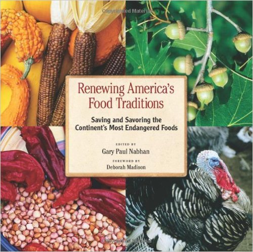 Renewing America's Food Traditions