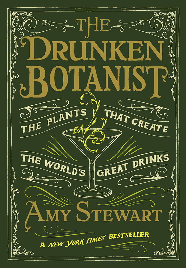 Drunken Botanist image