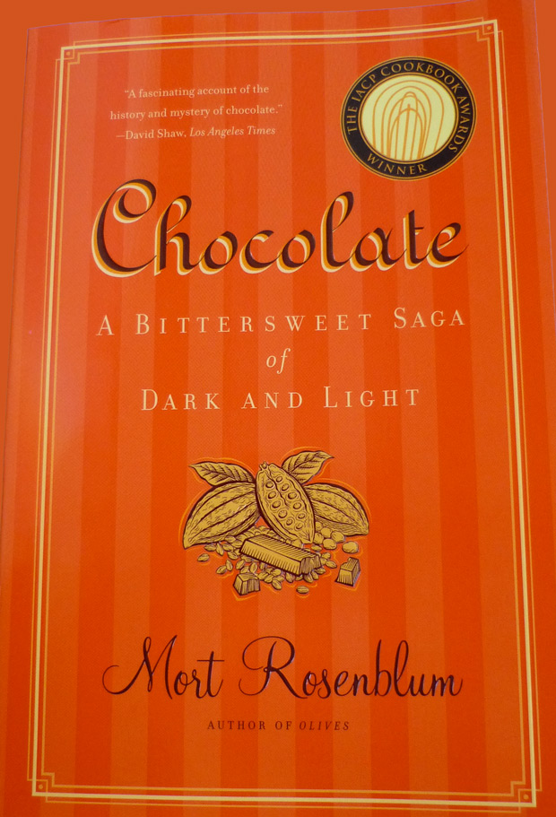 Chocolate image