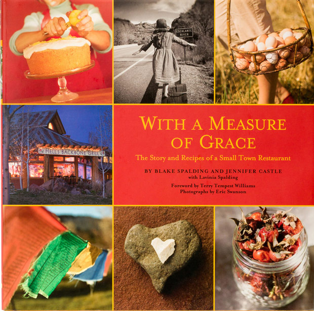 Measure of Grace image