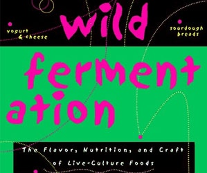 Wild Fermentation