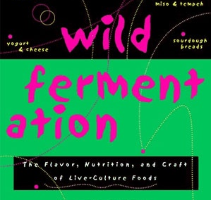 Wild Fermentation