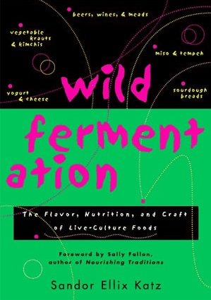 Wild Fermentation