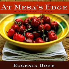 At Mesa’s Edge