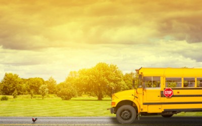 Why Farm to School Will Save Our Food System