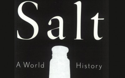 Book Club: Salt – A World History – Feb 18