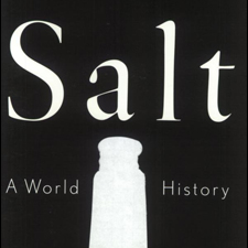 Salt: A World History