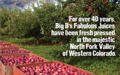 Big B’s Booming with Growth of Hard Cider