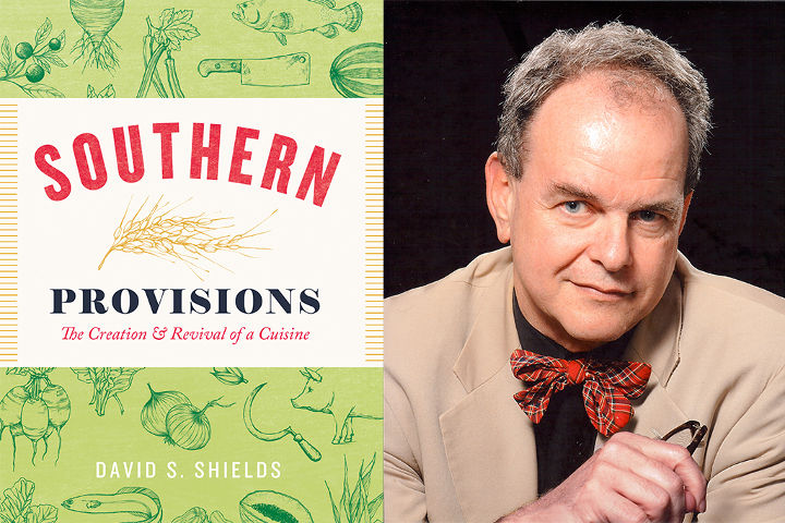 Southern Provisions and David S. Shields