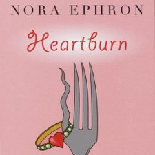 Heartburn – Jan 11