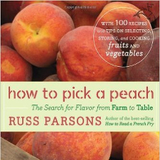 How to Pick a Peach – Feb 11