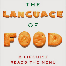 Language of Food – Dec 9