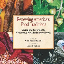 Renewing America’s Food Traditions