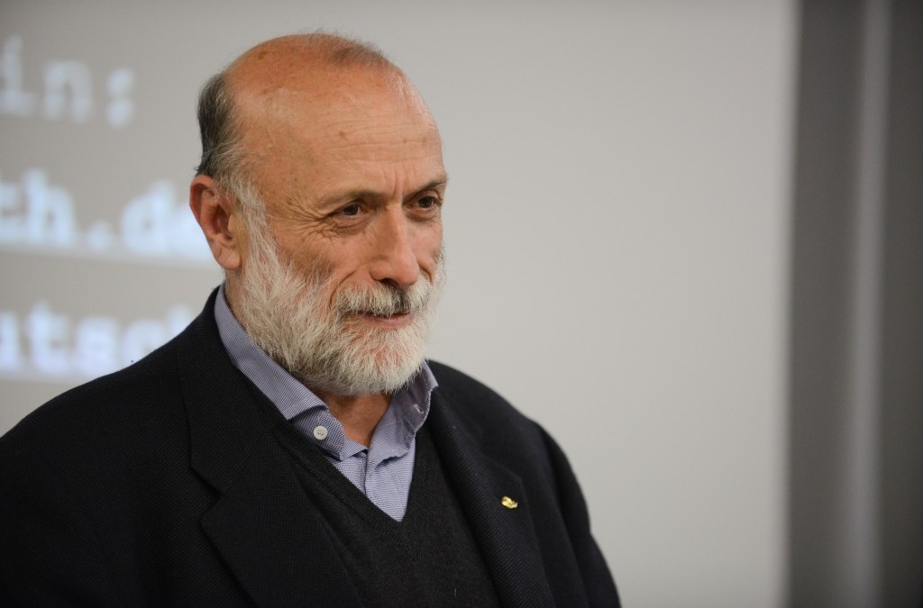 Petrini: Let’s eat less meat, but avoid cheap scaremongering