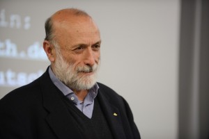 Picture of Carlo Petrini