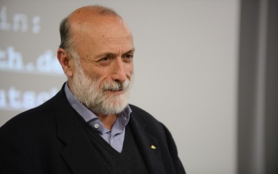 Petrini: Let’s eat less meat, but avoid cheap scaremongering