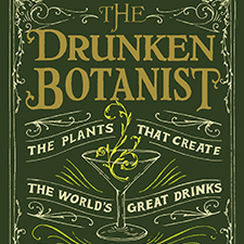 Drunken Botanist – Dec 13