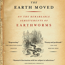 The Earth Moved – Apr 12