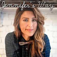 Jennifer’s Way – Nov 9