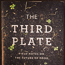 The Third Plate – Oct 11