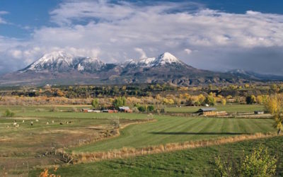 Opinion: The Sun Sets on Western Slope Farms