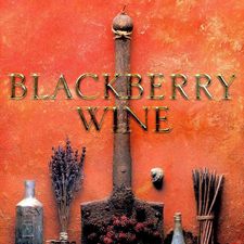 Blackberry Wine – Oct 18