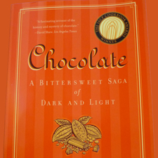 Chocolate – Feb 13