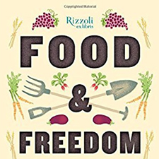 Food and Freedom – Jan 10