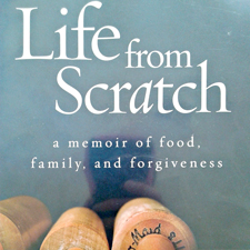 Life from Scratch – Dec 12