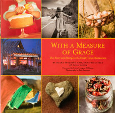 With a Measure of Grace – Nov 15