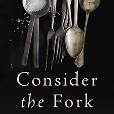 Consider the Fork – Nov 14