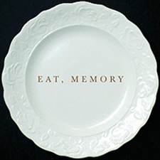 Eat, Memory – Dec 12