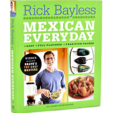 Mexican Everyday – Jan 9