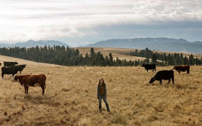 Building Soil Health and a Robust Regional Food System