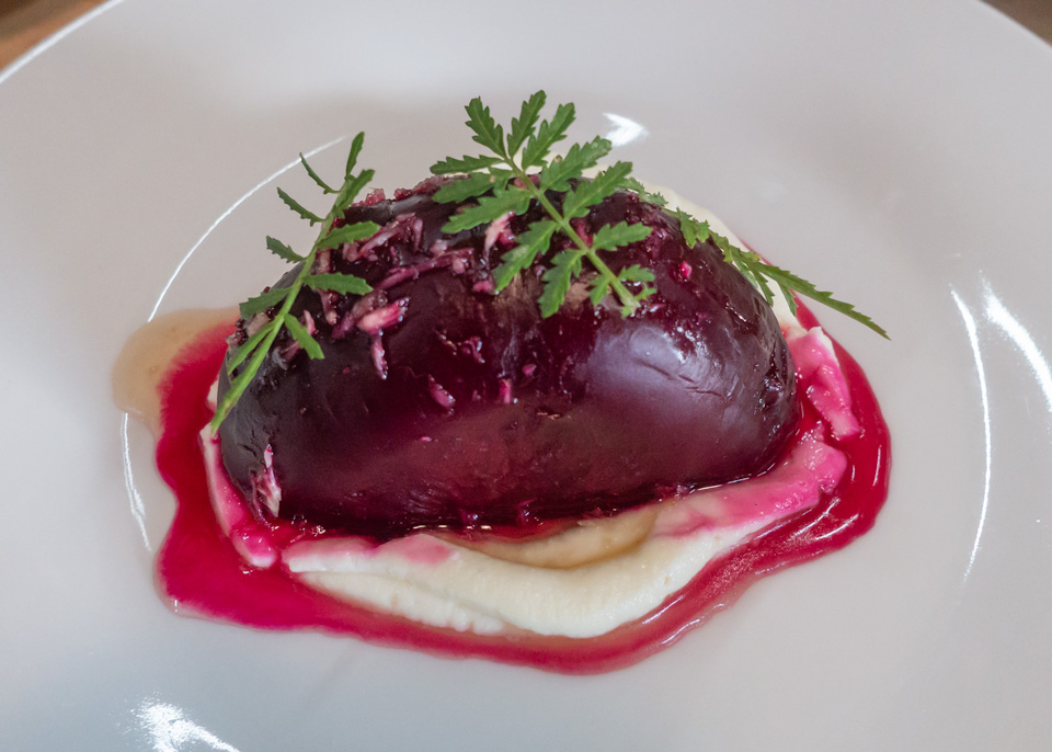 Image of Ark of Taste Beet