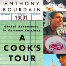 A Cook’s Tour – Apr 9