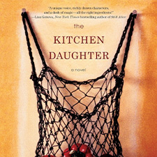 The Kitchen Daughter – Feb