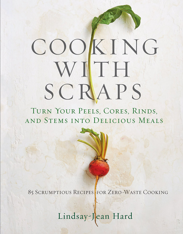 Cooking with Scraps image