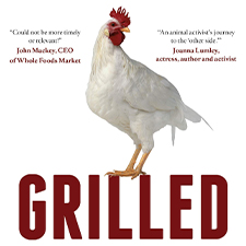 Grilled: Turning Adversaries Into Allies to Change the Chicken Industry – Mar 3