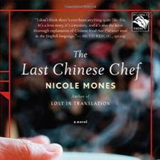 The Last Chinese Chef – Dec 9