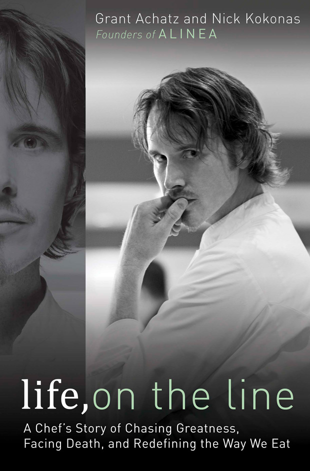 Life on the Line image