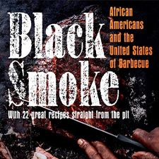 Black Smoke – Mar 9