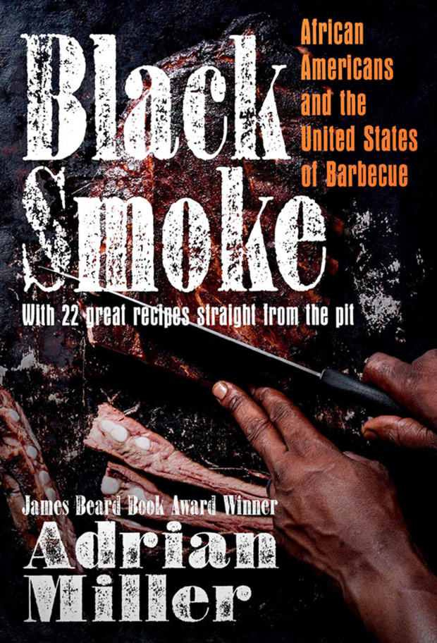 Black Smoke image