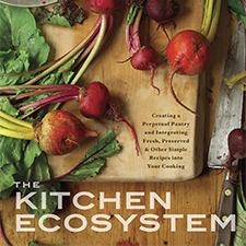 The Kitchen Ecosystem – Jan 12