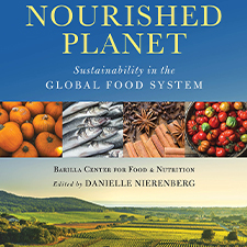 Nourished Planet – Dec 8