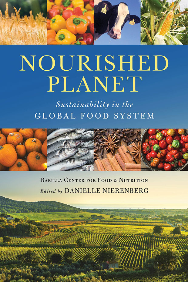 Nourished Planet image