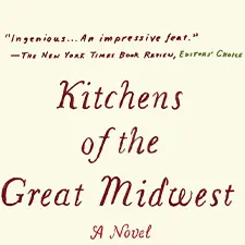 Kitchens of the Great Midwest – Nov 9