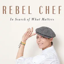 Rebel Chef – Feb 8